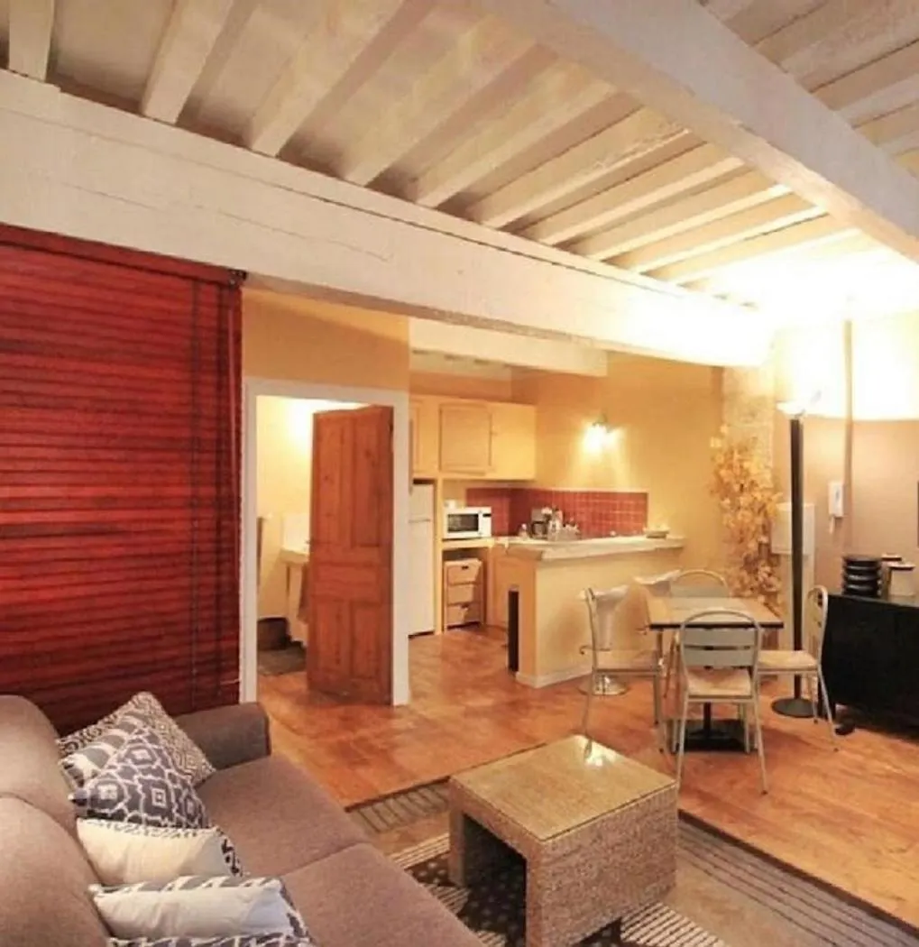 Chez Colac Apartment Avignon France