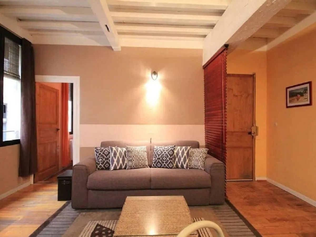 Chez Colac Apartment Avignon