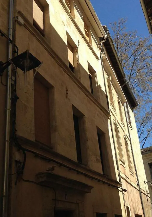 Chez Colac Apartment Avignon